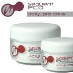 Silcare SILCARE Sequent Eco Pro Clear 12g