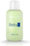 silcare The Garden of Colour Acetone aceton do usuwania żelowych lakierów hybrydowych Green Apple 150ml