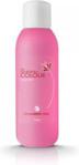 silcare The Garden of Colour Cleaner płyn do odtłuszczania płytki paznokcia Strawberry Pink 570ml