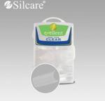 Silcare Tipsy Exellent Clear 100 szt.