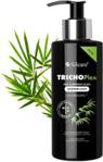 Silcare Trichoplex Peel & Refresh Scalp Peeling Z Bambusem Do Pielęgnacji Skóry Głowy 250ml