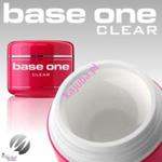 Silcare Żel Base One Clear 30 g