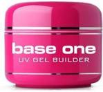 Silcare Żel Base One French Pink 30 g