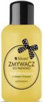 Silcare Zmywacz Do Paznokci Glicerynowy Z Olejem Lnianym 150Ml