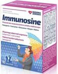 Silesian Pharma Rodzina Zdrowia Immunosine 10 Sasz O U Malinowym