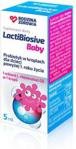 SILESIAN PHARMA Rodzina Zdrowia LactiBiosive Baby 5ml