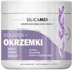 SilicaMed amorficzna ziemia okrzemkowa kolagen + okrzemki 200 g