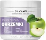 SilicaMed amorficzna ziemia okrzemkowa owoce polskie + okrzemki 200 g