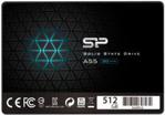 Silicon Power Ace A55 512GB 2,5" (SP512GBSS3A55S25)