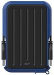 Silicon Power Armor A66 1Tb Usb 3.2 Gen. 1 Czarno-Niebieski(Sp010Tbphd66Ss3B)