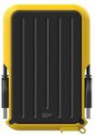 Silicon Power Armor A66 1Tb Usb 3.2 Gen. 1 Czarno-Żółty(Sp010Tbphd66Ss3Y)