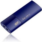 SILICON POWER BLAZE B05 8GB NAVY BLUE (SP008GBUF3B05V1D)