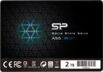 Silicon Power Dysk Ssd Ace A55 2 Tb 2.5&Quot Sata Iii (Sp002Tbss3A55S25)