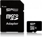 Silicon Power microSDHC 32GB Class 10 (SP032GBSTH010V10-SP)