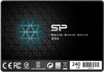 Silicon Power S55 240GB 2,5" (SP240GBSS3S55S25)