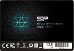 Silicon Power SSD A55 128GB SATA3 (SP128GBSS3A55S25)