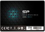 Silicon Power SSD A55 256GB SATA3 (SP256GBSS3A55S25)