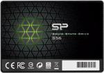 Silicon Power SSD S56 120GB 2,5" (SP120GBSS3S56B25)