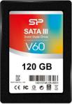 Silicon Power SSD V60 120GB 2,5" (SP120GBSS3V60S25)