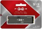 Silicon Power Xd80 512Gb Pcie M.2 (SP512GBP34XD8005)