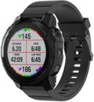 Silikonowe etui ochronne Alogy do Garmin Fenix 6x/ 6x Pro (43896)