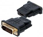 Silver Monkey Adapter HDMI - DVI (DHAD001SM)