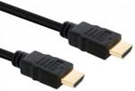 Silver Monkey Kabel HDMI 1.4 - HDMI 10m