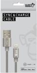 Silver Monkey Kabel Lightning 1,5m (MFI) (mfi030sm01)