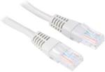 SILVER MONKEY KABEL RJ-45 - RJ-45 UTP KAT.6 20M (SMCAT6200)