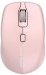 Silver Monkey Wireless Comfort Silent C40 Pink (OM006WSM)