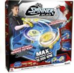 Silverlit Spinner Deluxe Battle Pack Dumel 86331