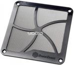 SilverStone 120mm Grill z magnesem (SST-FF122B)