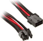 SILVERSTONE 8-PIN-GRAFIKKABEL , 0.3 M (SST-PP07-PCIBR)