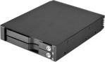 SilverStone Kieszeń 2x 2.5 cala HDD/SSD SATA (SSTFS202B)