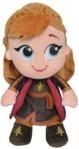 Simba Disney Kraina Lodu 2 Maskotka Chunky Anna 25cm