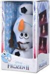 Simba Kraina Lodu 2 Maskotka Olaf 30cm