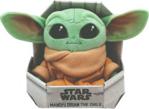 Simba Maskotka Disney Mandalorian Star Wars Baby Yoda 25cm w pudełku