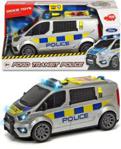 Simba Toys Auto 28Cm Sos Policja Ford Transit Simba