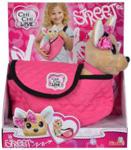 Simba Toys Ccl Chi Chi Love W Modnej Nerce Simba