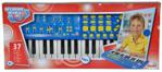 Simba Toys My Music World Duży Keyboard