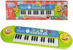 Simba Toys Zabawny Keyboard