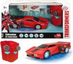 Simba TRANSFORMERS RC Turbo Racer SIDESWIPE 4001