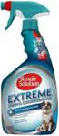 Simple Solution Extreme Stain&Odour Remover Preparat Neutralizujący Plamy I Zapachy 954Ml