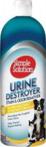 Simple Solution Stain & Odour Remover - Urine Destroyer 1000Ml