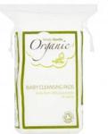 Simply Gentle Duże Waciki Organiczne 60szt.