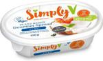 Simply V - Ser wegański kremowy naturalny 150g