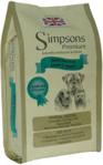 Simpsons Premium Sensitive Adult Lamb & Potato 12Kg