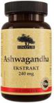 SINATUR ASHWAGANDHA EKSTRAKT 240 MG 60KAPS.