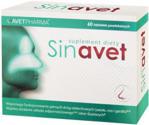 Sinavet, 60 tabletek