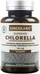 Singularis Chlorella 550mg 60 kaps.